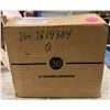 Image 1 : (2) Allen Bradley #VPL-B0753E-WK12AA & #VPL-B0753E-WK14AA Servo Motors