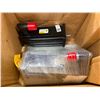 Image 3 : (2) Allen Bradley #VPL-B0753E-WK12AA & #VPL-B0753E-WK14AA Servo Motors