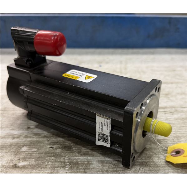Allen Bradley #VPL-B0753E-WK12AA Servo Motor