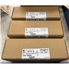 Image 1 : (3) Allen Bradley #1732ES-IB8XOBV4 ArmorBlock Guard I/O Input/Output Modules