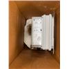 Image 2 : Allen Bradley #281E-F12Z-10B-RRG Armor Start Safey Combination Starter