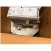 Image 3 : Allen Bradley #281E-F12Z-10B-RRG Armor Start Safey Combination Starter