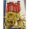 Image 1 : Lot of (6) Allen Bradley #440G-MT47042/A Guard Master Safety Interlock Switches