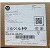 Image 5 : (5) Allen Bradley #281E-F12Z-10B-RRG ArmorStart Control Module Starter/Base
