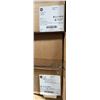 Image 6 : (5) Allen Bradley #281E-F12Z-10B-RRG ArmorStart Control Module Starter/Base