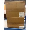 Image 1 : (2) Allen Bradley #281E-F12Z-10B-RRG ArmorStart Control Module Starter/Base