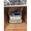 Image 2 : (2) Allen Bradley #281E-F12Z-10B-RRG ArmorStart Control Module Starter/Base