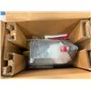 Image 2 : Allen Bradley #VPL-B1304E-QK12AA Inverter Duty AC Servo Motor