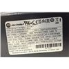 Image 5 : Allen Bradley #VPL-B1304E-QK12AA Inverter Duty AC Servo Motor