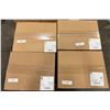 Image 1 : (4) Allen Bradley #281E-F12Z-10B-RRG ArmorStart Control Module Starter/Base