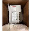 Image 4 : (4) Allen Bradley #281E-F12Z-10B-RRG ArmorStart Control Module Starter/Base