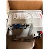Image 5 : (4) Allen Bradley #281E-F12Z-10B-RRG ArmorStart Control Module Starter/Base