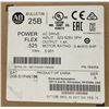 Image 5 : Allen Bradley #25B-D1P4N114 Power Flex 525