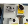 Image 7 : (5) Allen Bradley #800P-F2CAV / X-Bar Remote Cycle Starts