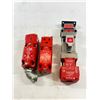 Image 1 : Lot of Allen-Bradley Safety Switches