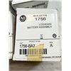 Image 2 : Lot of (8) Allen-Bradley #1756-BA2