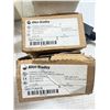 Image 10 : Lot of Misc. Allen-Bradley Items