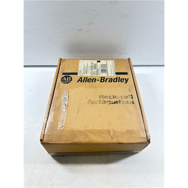 Allen-Bradley #1785-L80E Processor Module