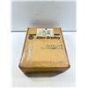 Image 1 : Allen-Bradley #1785-L80E Processor Module