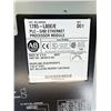 Image 3 : Allen-Bradley #1785-L80E Processor Module