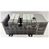 Image 2 : Allen-Bradley Rack w/Modules as Pictured