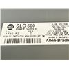 Image 3 : Allen-Bradley Rack w/Modules as Pictured