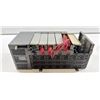 Image 2 : Allen-Bradley Rack w/Modules as Pictured