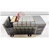 Image 3 : Allen-Bradley Rack w/Modules as Pictured