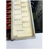 Image 7 : Allen-Bradley Rack w/Modules as Pictured