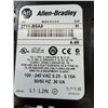 Image 3 : Allen-Bradley #2711-B5A8 Panelview 550