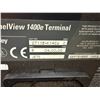 Image 4 : Allen-Bradley #2711E-K14C6 PanelView 1400e Terminal