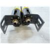 Image 2 : Set of Allen-Bradley Light Bars #R4J0320YD & #T4J0320YD