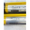 Image 3 : Set of Allen-Bradley Light Bars #R4J0320YD & #T4J0320YD