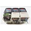 Image 1 : Lot of (3) Allen-Bradley Drives