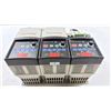 Image 2 : Lot of (3) Allen-Bradley Drives