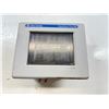 Image 2 : Allen-Bradley #2711P-T6M20D8 PanelView Plus 600 (Cover is loose)