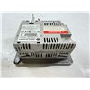 Image 3 : Allen-Bradley #2711P-T6M20D8 PanelView Plus 600 (Cover is loose)