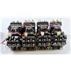 Image 1 : Lot of (4) Allen-Bradley #509-B0D & #509-A0D