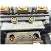 Image 4 : Lot of (4) Allen-Bradley #509-B0D & #509-A0D