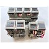 Image 1 : Lot of (8) Allen-Bradley Drives