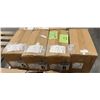 Image 1 : (4) Allen Bradley #VPL-B1652F-QJ14AA Servo Motors