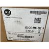 Image 5 : (4) Allen Bradley #VPL-B1652F-QJ14AA Servo Motors