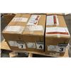 Image 1 : (3) Allen Bradley #VPL-B1652F-QJ14AA Servo Motors