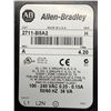Image 4 : Allen Bradley #2711-B5A2 Panel View 550