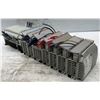 Image 2 : Allen Bradley Micro Logix 1500 Controller w/Modules