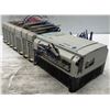 Image 3 : Allen Bradley Micro Logix 1500 Controller w/Modules