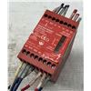 Image 1 : Allen Bradley #440R-C23018 Universal Safety Relay Unit
