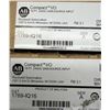 Image 5 : Lot of (5) Allen Bradley Modules These items ARE FACTORY SEALED!!