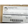Image 6 : Lot of (5) Allen Bradley Modules These items ARE FACTORY SEALED!!