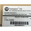 Image 7 : Lot of (5) Allen Bradley Modules These items ARE FACTORY SEALED!!